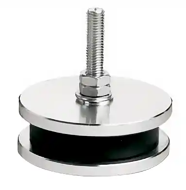 Elastomer bearing CE RQ35909